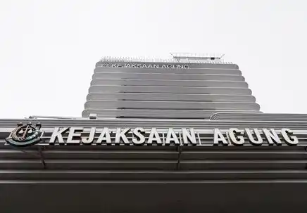 Kejaksaan Agung (Foto: Dok MI/Aswan)