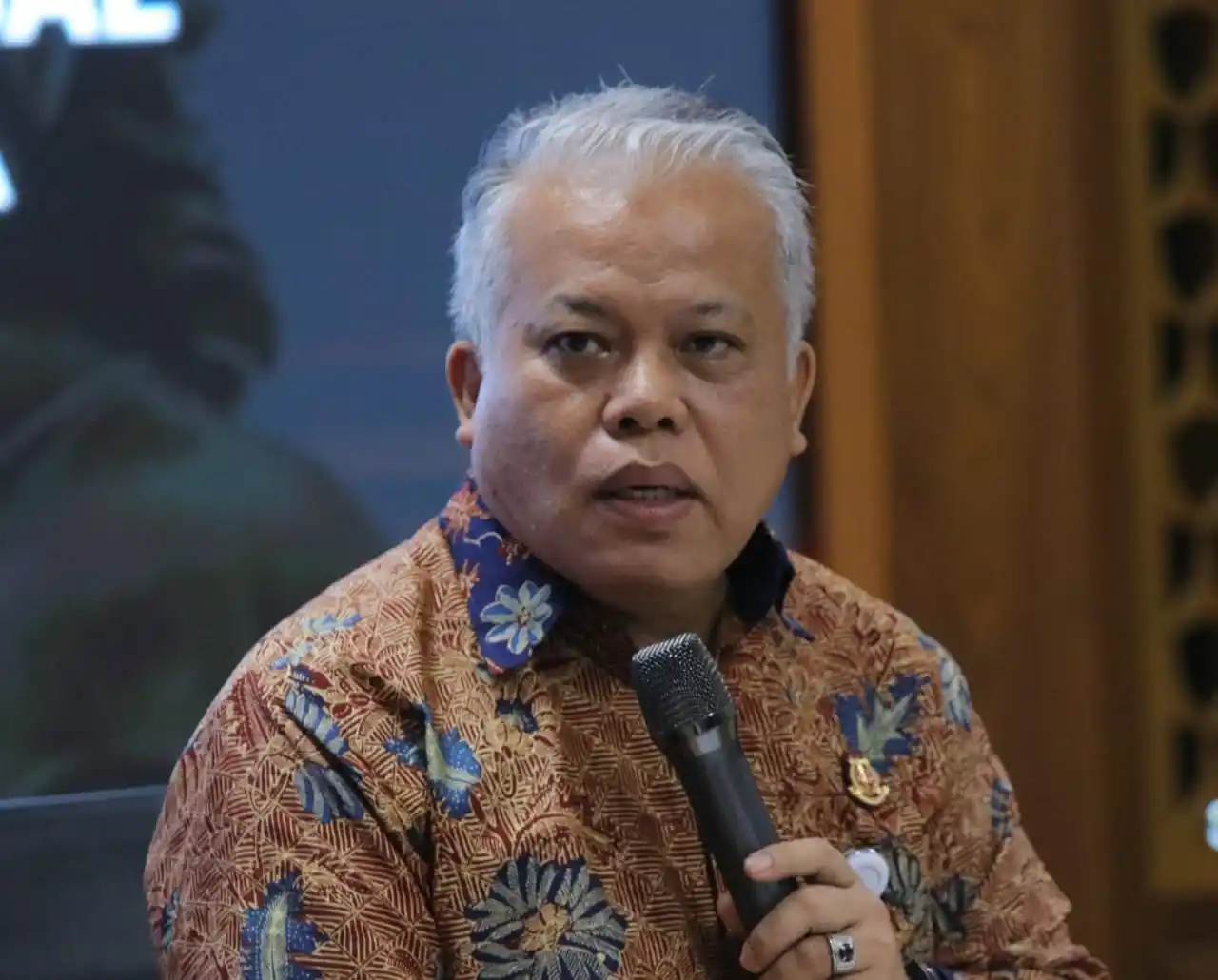 Kapuspenkum Kejagung, Harli Siregar (Foto: Dok MI)