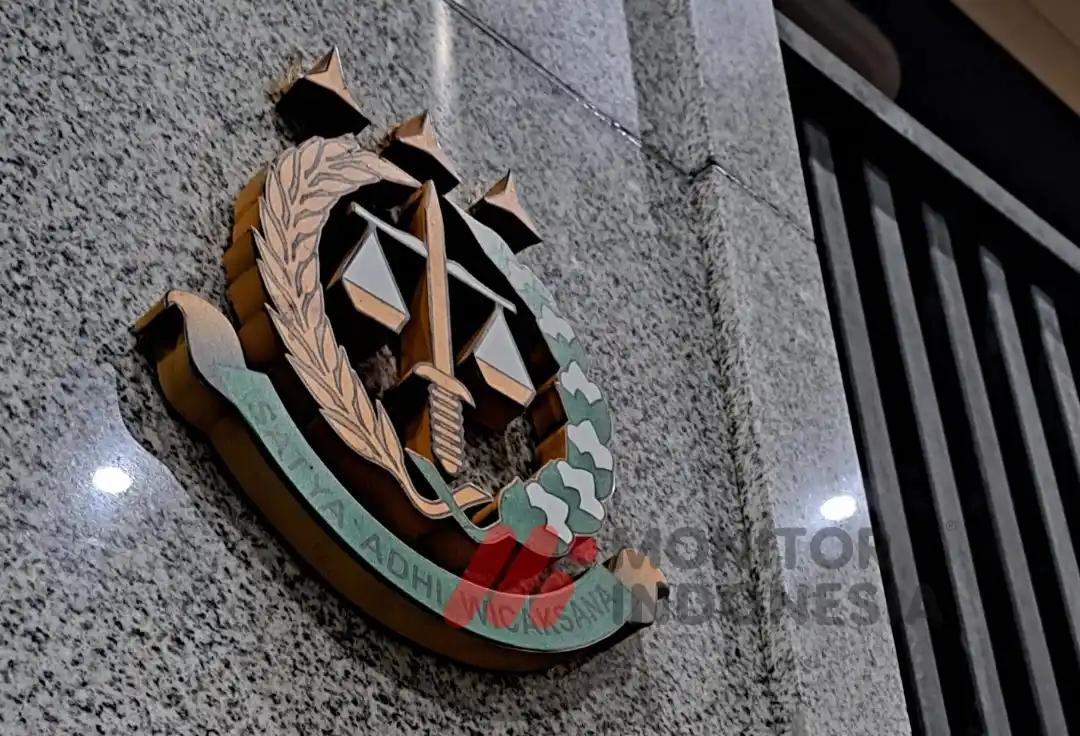 Kejaksaan Agung (Foto: Dok MI)