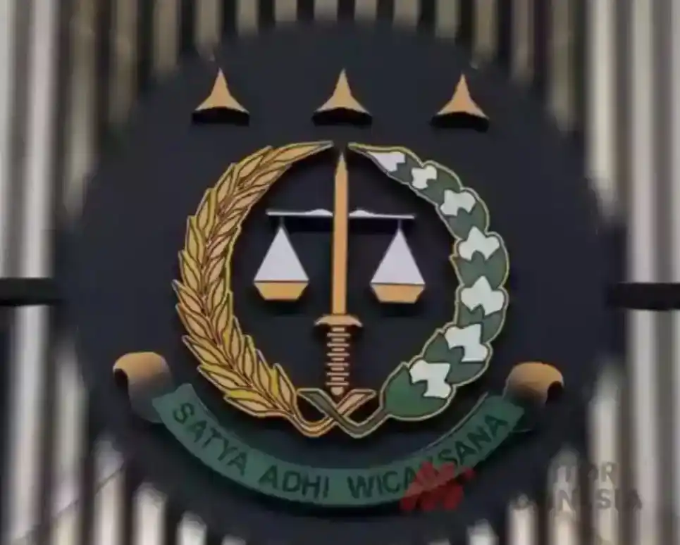 Kejaksaan Agung (Foto: Dok MI/Aswan)