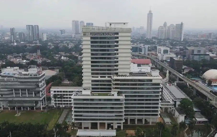 Kejaksaan Agung (Kejagung) RI (Foto: Dok MI/Aswan)