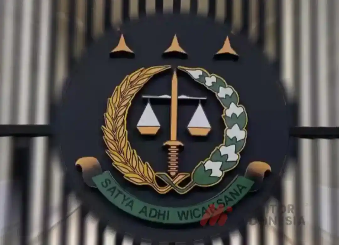 Kejaksaan Agung (Foto: Dok MI)