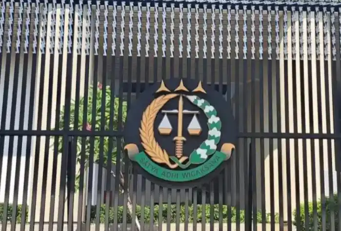 Kejaksaan Agung (Kejagung) (Foto: Dok MI/Aaswan)