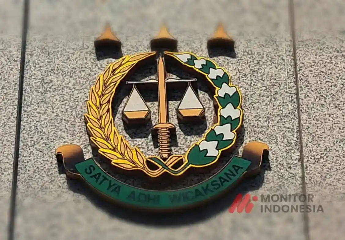 Kejaksaan Agung (Kejagung) (Foto: Dok MI/Aswan)