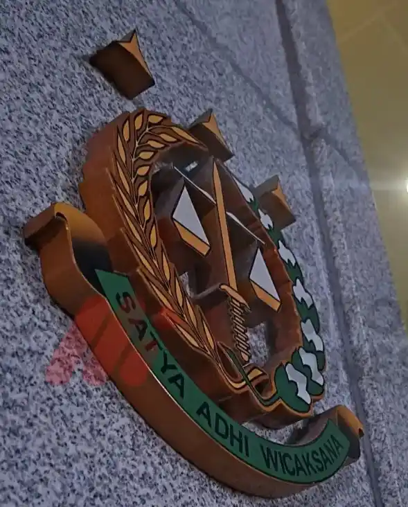 Kejaksaan Agung (Kejagung). (Foto: Dok Ist)