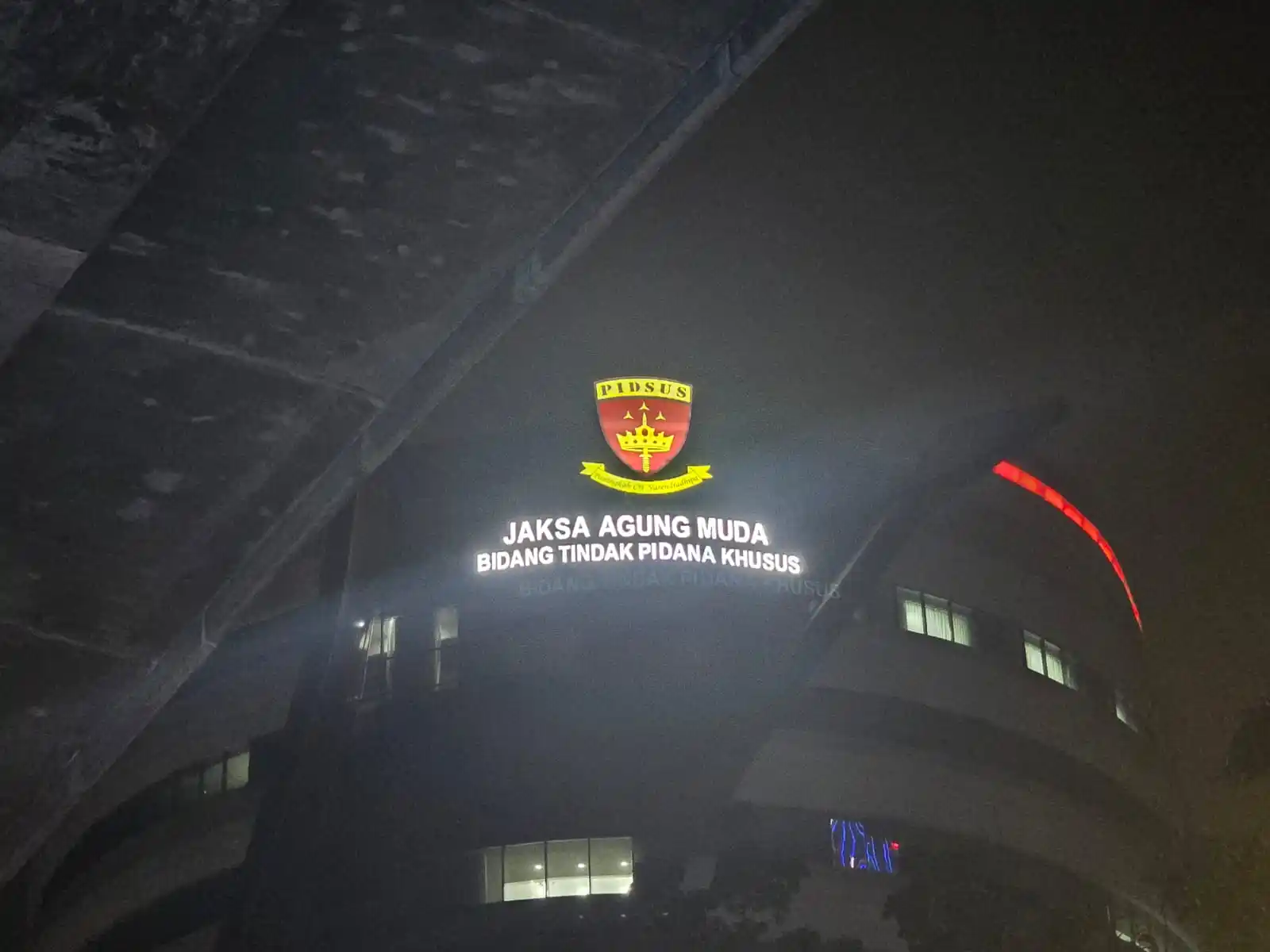 Kejaksaan Agung Republik Indonesia (Kejagung RI). (Foto: Dok MI)