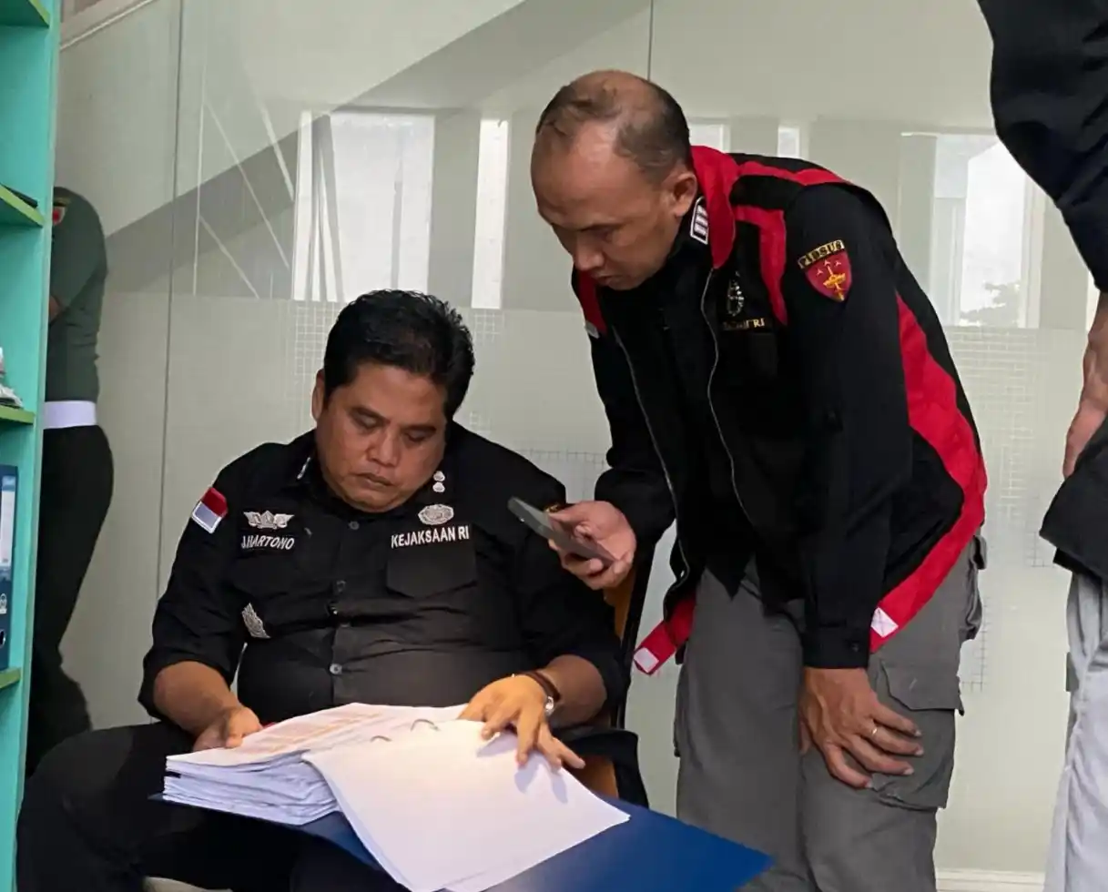 Kejaksaan Tinggi Kalimantan Timur (Kejati Kaltim) menyasar PT Ketenagalistrikan Kalimantan Timur (Perseroda) atau yang dikenal sebagai PT Listrik Kaltim (Foto: Dok MI/Ist)