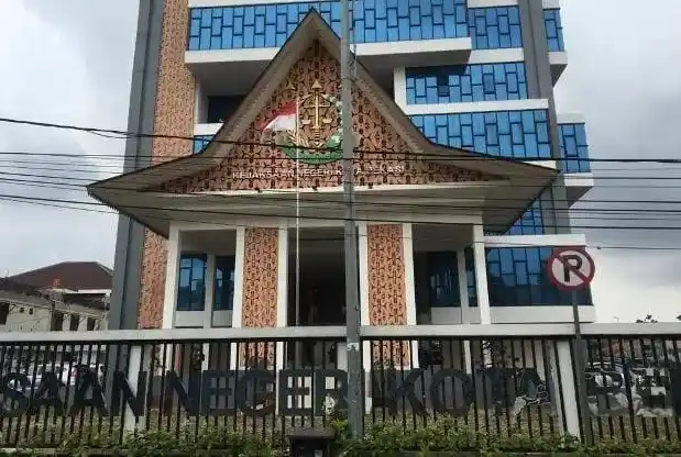 Kejari Kota Bekasi (Foto: Dok MI)