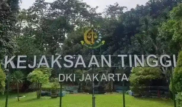 Kejati DKI Jakarta (Foto: Dok MI/Aswan)