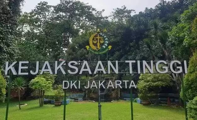 Kejaksaan Tinggi DKI Jakarta (Foto: Dok MI)