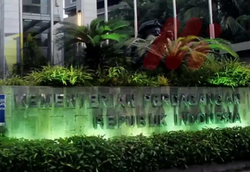 Kemendag RI (Foto: Dok MI/Aswan)