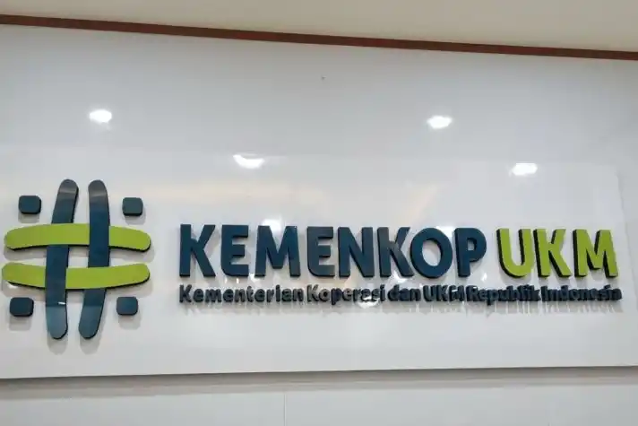 Kemenkop UKM (Foto: Dok MI/Aswan)