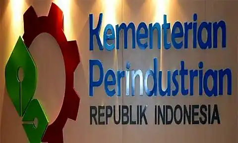 Kementerian Perindustrian (Foto: Dok MI)
