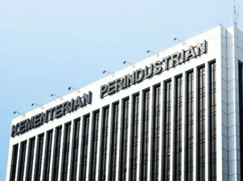 Kementerian Perindustrian (Kemenperin) (Foto: Dok MI)