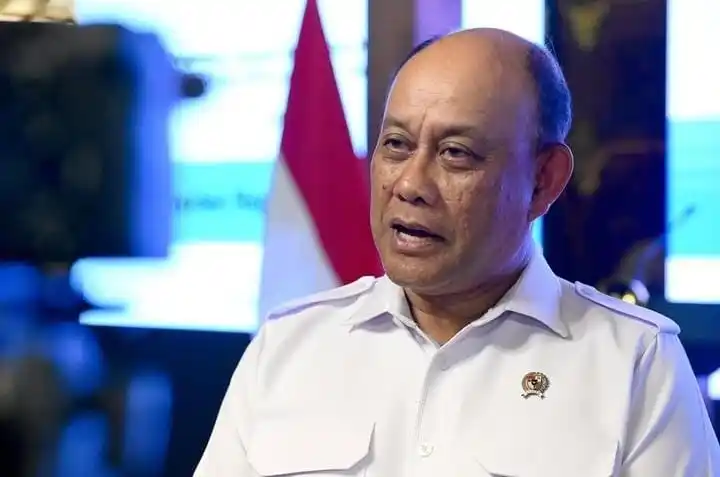 Kepala Badan Gizi Nasional (BGN), Dadan Hindayana (Foto: Instagram)