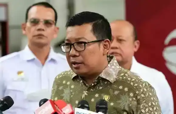 Kepala Badan Pangan Nasional (Bapanas) Arief Prasetyo Adi (Foto: Ist)