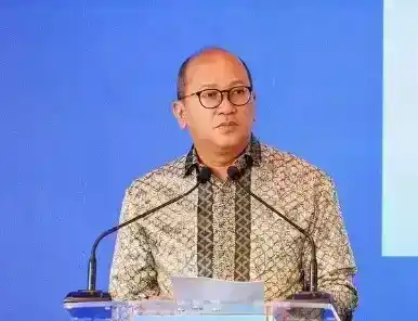 CEO BPI Danantara, Rosan Roeslani (Foto: Ist)