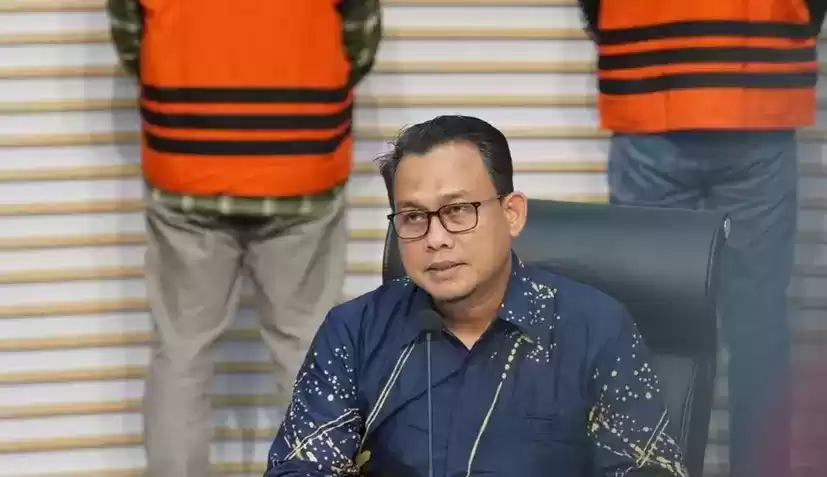 Kepala Bagian Pemberitaan KPK, Ali Firki (Foto: Dok MI/KPK)