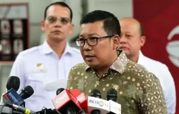 Kepala Badan Pangan Nasional (Bapanas), Arief Prasetyo Adi (Foto: Istimewa)