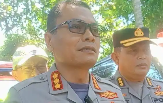 Kepala Bidang Humas Polda NTB, Komisaris Besar Polisi Mohammad Kholid (Foto: Repro)