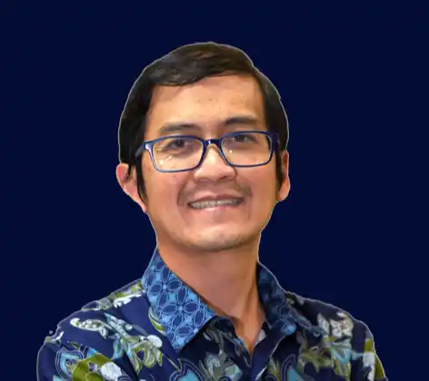 Kepala Biro Hukum dan Organisasi Kemenko Perekonomian I Ketut Hadi Priatna (Foto: Dok WIKA)