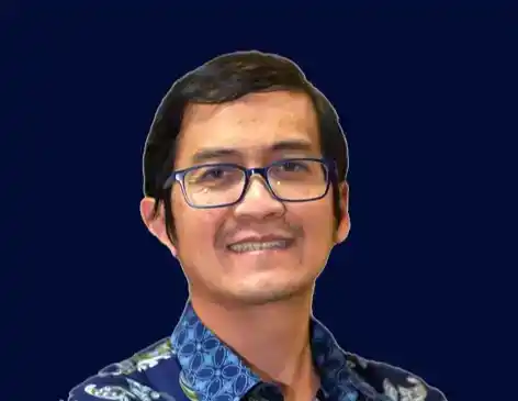 Kepala Biro Hukum dan Organisasi pada Kementerian Koordinator Perekonomian, I Ktut Hadi Priatna (Foto: Dok WIKA)