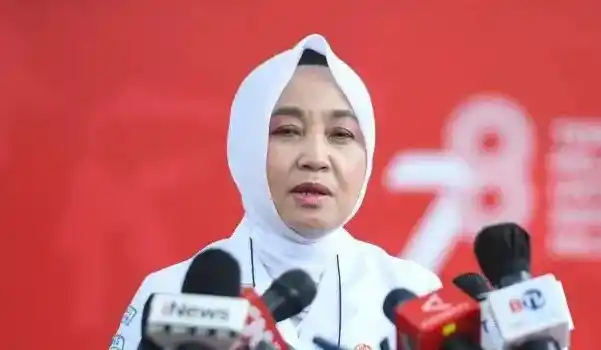 Kepala BMKG, Dwikorita Karnawati (Foto: Dok MI)
