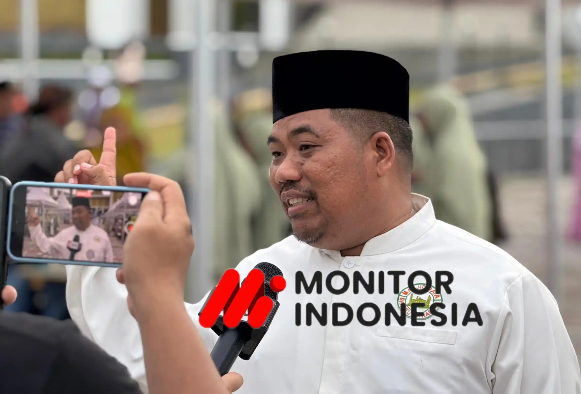 Kepala Dinas Nakertrans Malut, Marwan Polisiri (Foto: MI/Rais Dero)