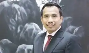 Kepala Dinas Pendidikan Kabupaten Purwakarta, Purwanto (Foto: Ist)