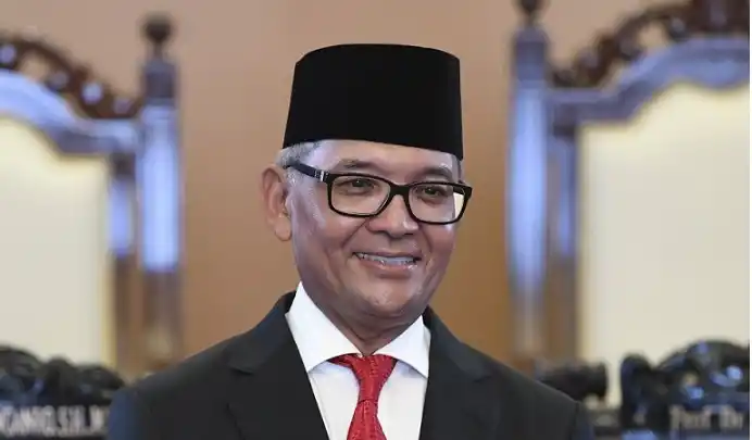 Kepala Eksekutif Pengawas Perasuransian, Penjaminan, dan Dana Pensiun OJK, Ogi Prastomiyono (Foto: Repro)