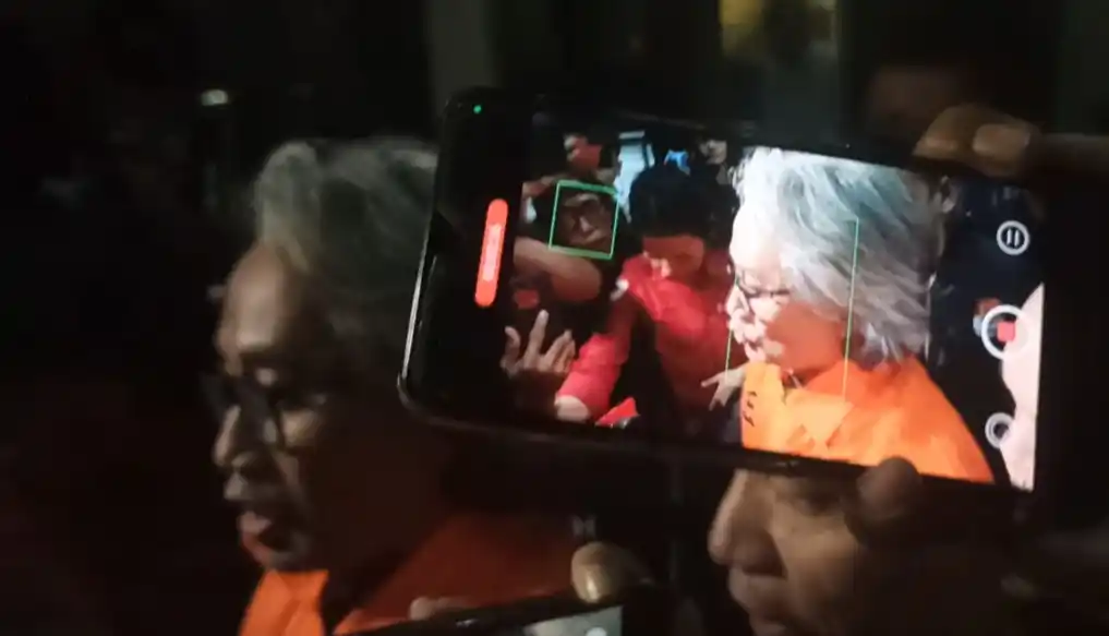 Kepala Kantor Pelayanan Pajak (KPP) Madya Banjarmasin, Mulyono (Foto: Dok.MI/Alb)