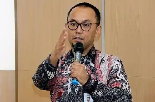 Kepala PPATK, Ivan Yustiavandana (Foto: Dok MI/Istimewa)