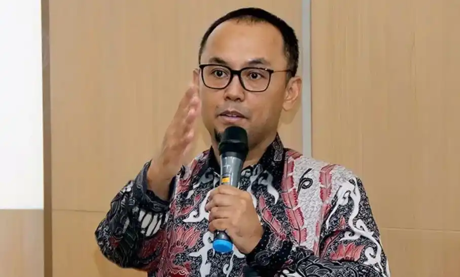 Kepala PPATK, Ivan Yustiavandana (Foto: Repro)