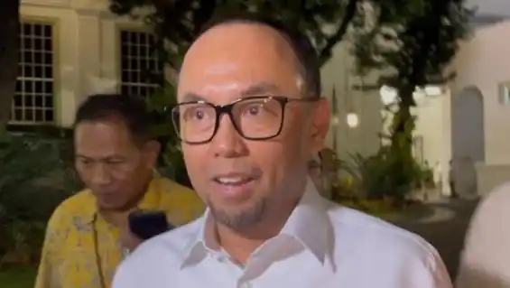 Kepala PPATK, Ivan Yustiavandana (Foto: Ist)