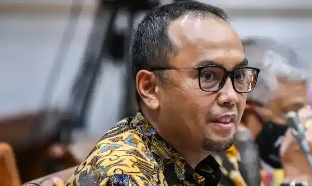 Kepala PPATK Ivan Yustiavandana (Foto: Dok MI)
