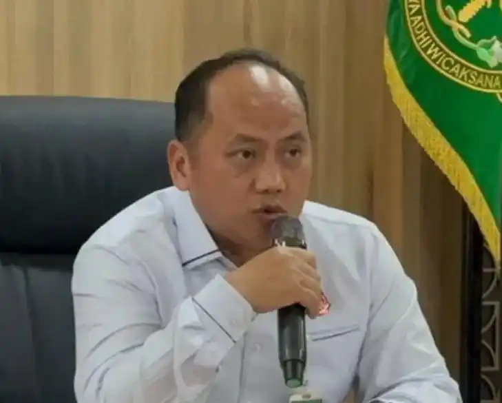 Kepala Pusat Penerangan Hukum Kejagung, Anang Supriatna (Foto: Dok MI)