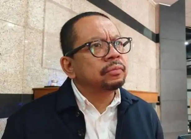 Kepala Staf Kepresidenan, Muhammad Qodari (Foto: Istimewa)