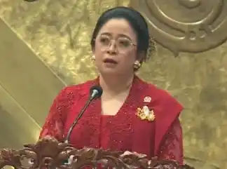 Ketua DPR RI, Puan Maharani (Foto: Istimewa)