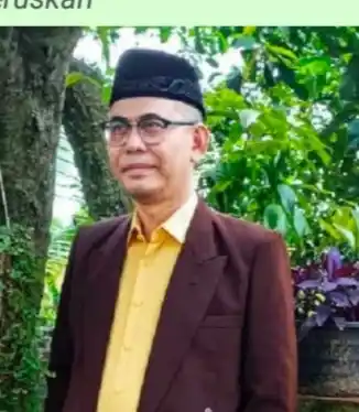 Ketua KMP Purwakarta Zaenal Abidin (Foto: Istimewa)