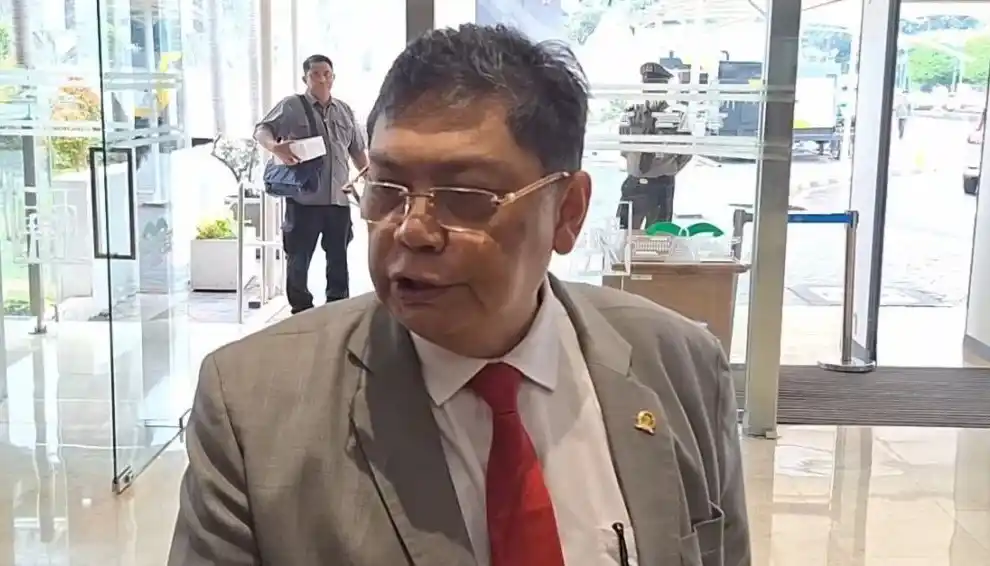 Ketua Komisi I DPR RI, Utut Adianto (Foto: Ist)