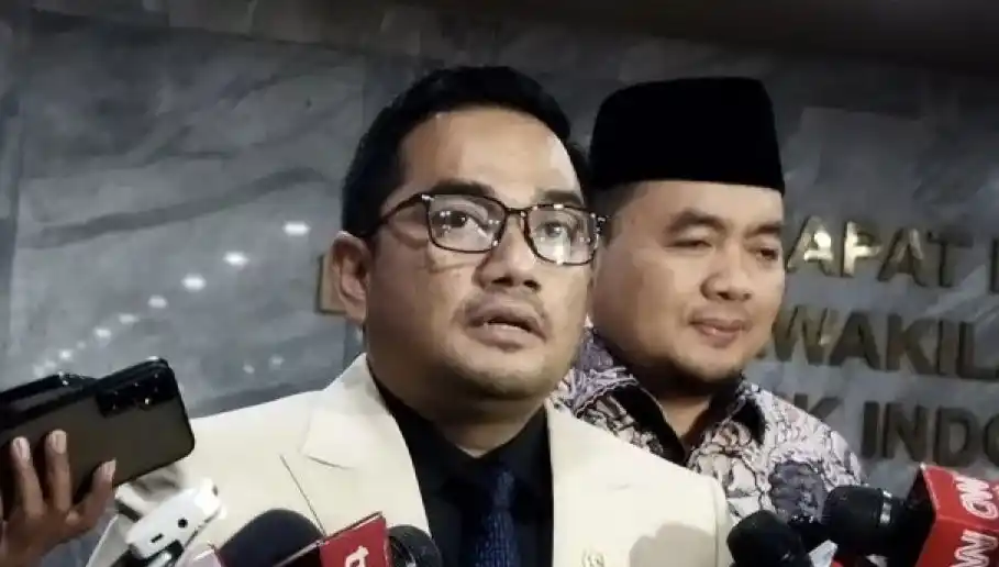 Ketua Komisi II DPR RI, Muhammad Rifqinizamy Karsayuda (Foto: Ist)