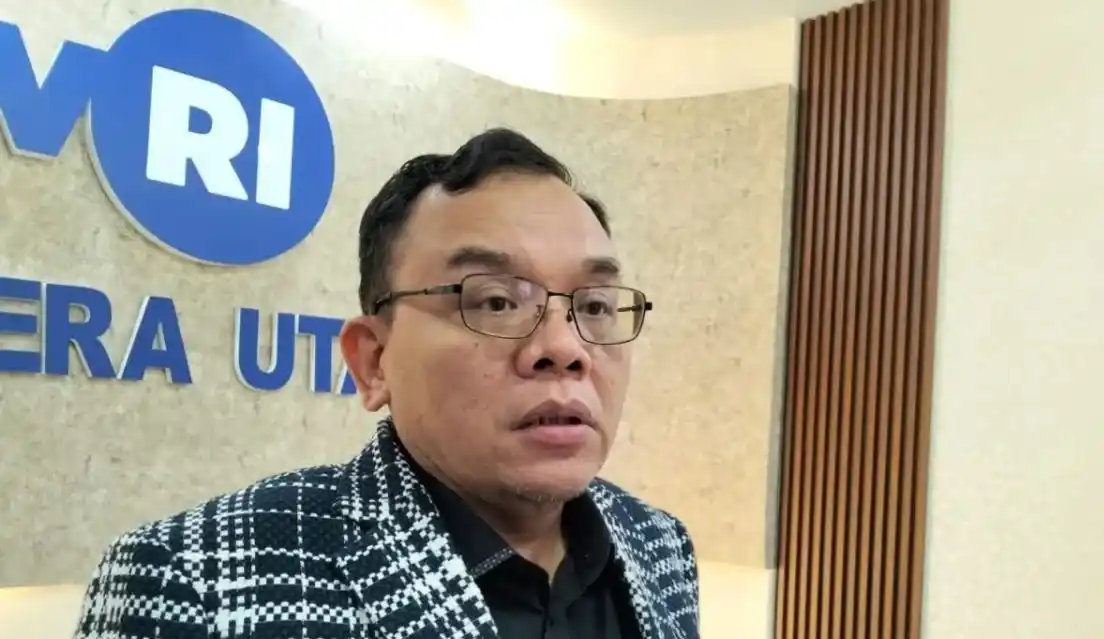 Ketua Komisi VII DPR RI, Saleh Daulay (Foto: Ist)