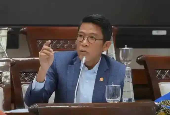 Ketua Komisi XI DPR RI, Mukhamad Misbakhun (Foto: Ist)