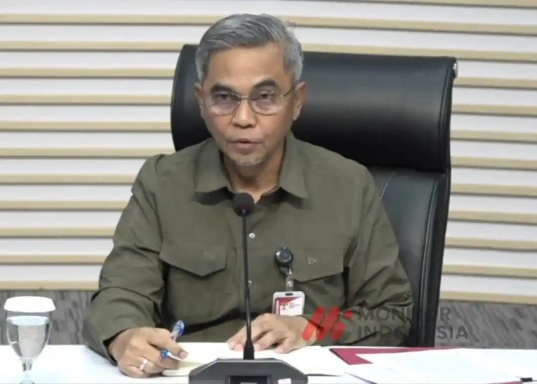 Ketua Komisi Pemberantasan Korupsi (KPK) RI, Setyo Budiyanto (Foto: Dok MI/Aswan)