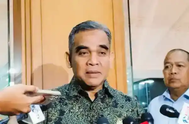 Ketua MPR RI Ahmad Muzani (Foto: Dok MI)