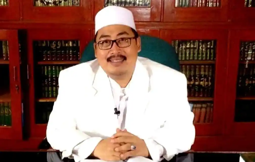 Ketua PBNU Ahmad Fahrur Rozi (Gus Fahrur) (Foto: Istimewa)