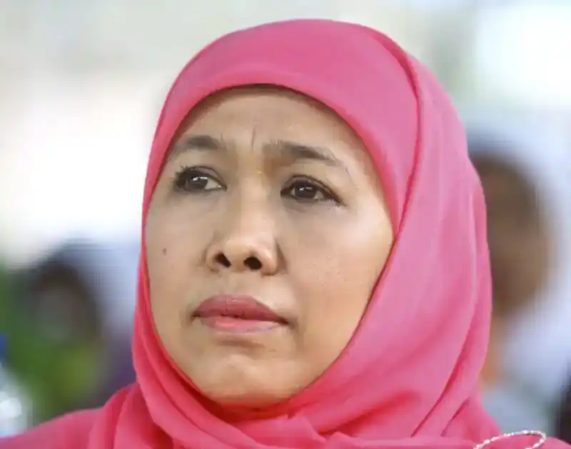 Gubernur Jawa Timur Khofifah Indar Parawansa (Foto: Dok MI/Istimewa)