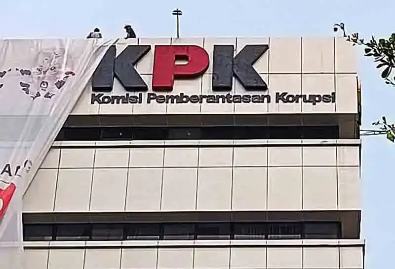 Komisi Pemberantasan Korupsi (Foto: Dok MI)
