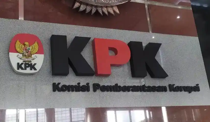 Komisi Pemberantasan Korupsi (KPK) (Foto: Dok/MI)