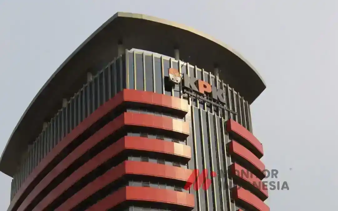 Komisi Pemberantasan Korupsi (KPK) (Foto: Dok/MI)